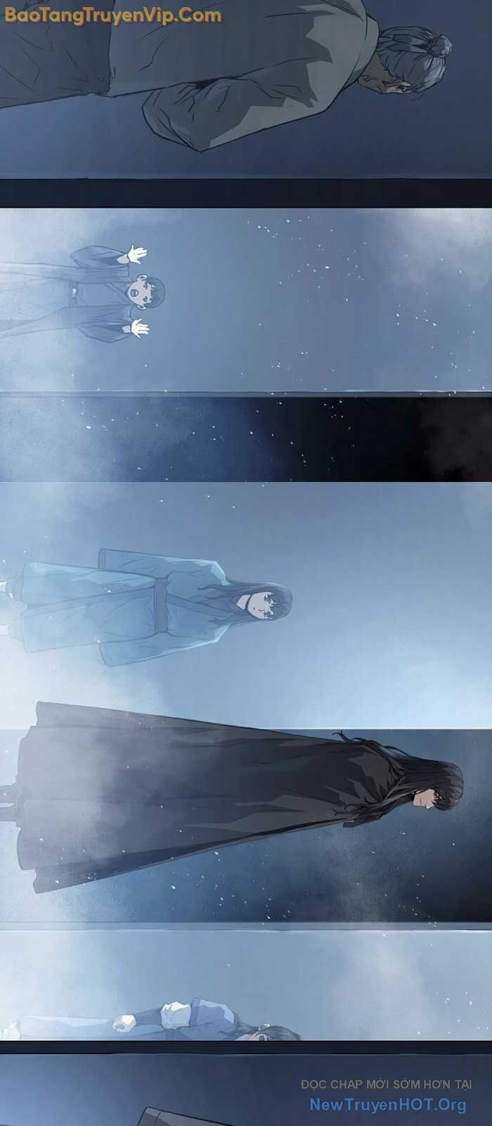 Tuyệt Thế Hồi Quy Chap 53 - Next Chap 54
