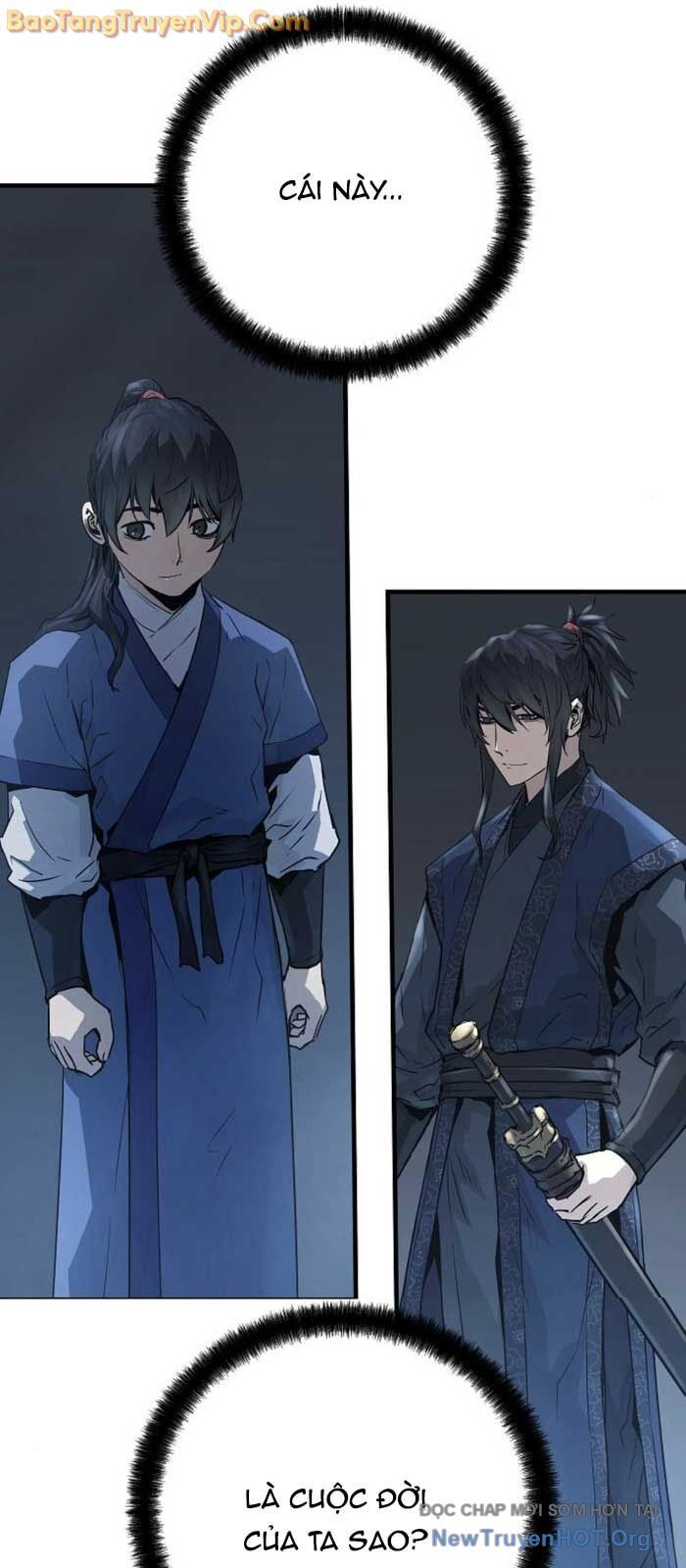 Tuyệt Thế Hồi Quy Chap 53 - Next Chap 54