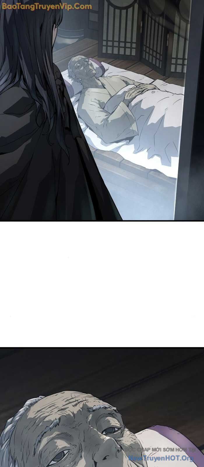 Tuyệt Thế Hồi Quy Chap 53 - Next Chap 54