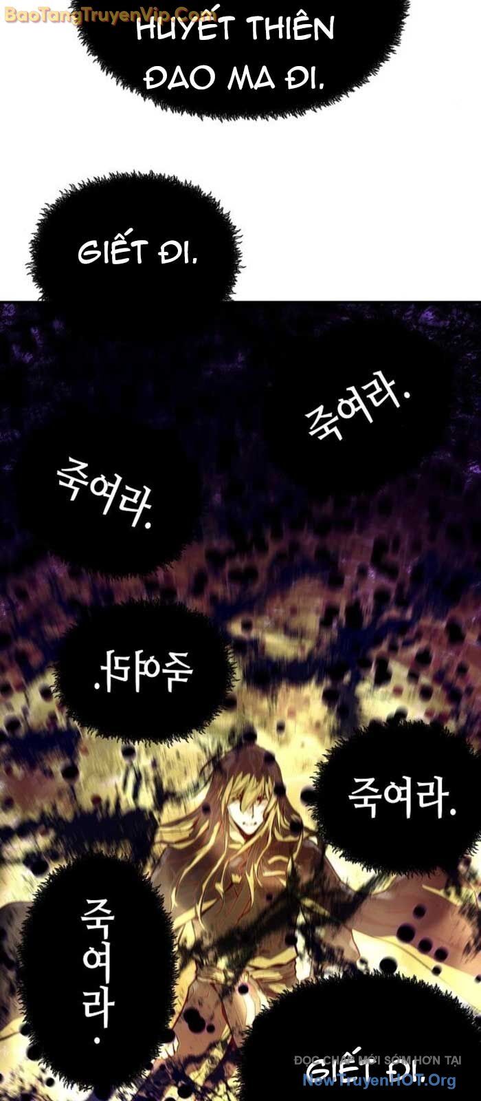Tuyệt Thế Hồi Quy Chap 53 - Next Chap 54