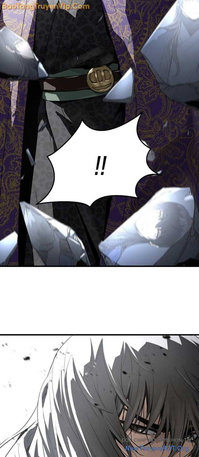 Tuyệt Thế Hồi Quy Chap 53 - Next Chap 54