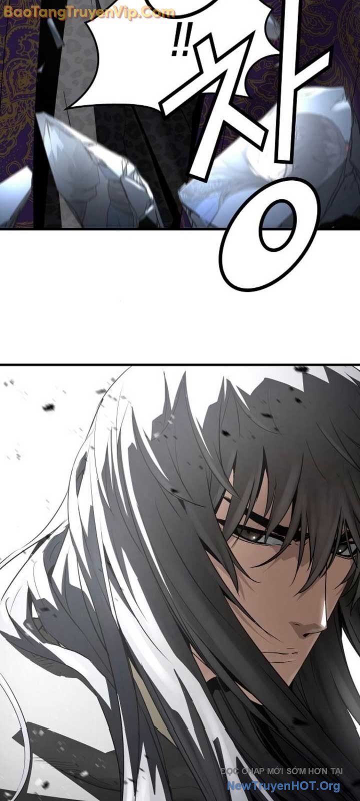 Tuyệt Thế Hồi Quy Chap 54 - Next Chap 55