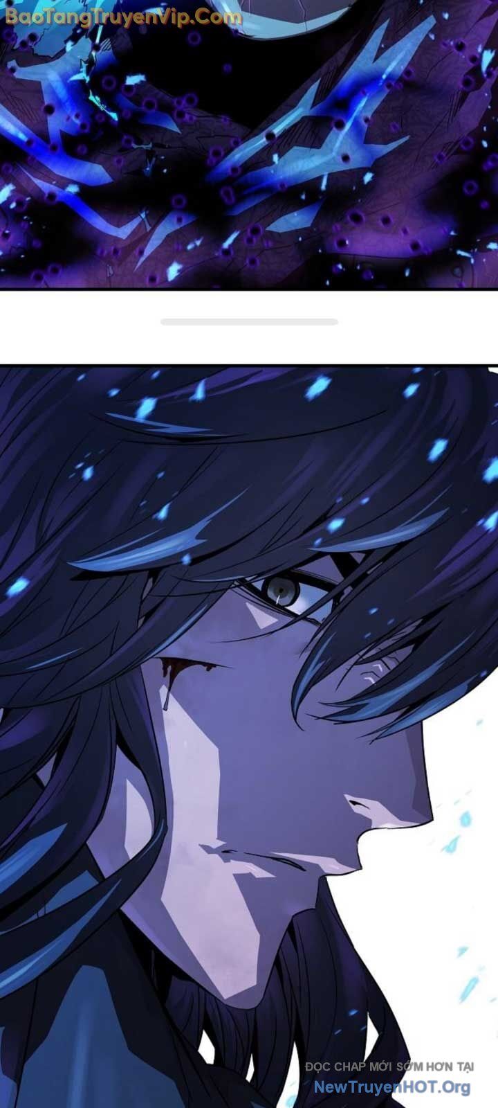 Tuyệt Thế Hồi Quy Chap 54 - Next Chap 55