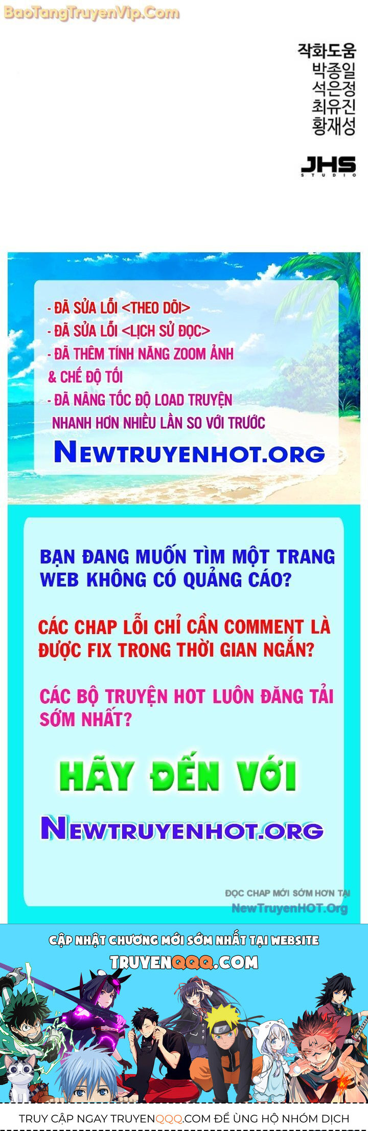 Tuyệt Thế Hồi Quy Chap 54 - Next Chap 55