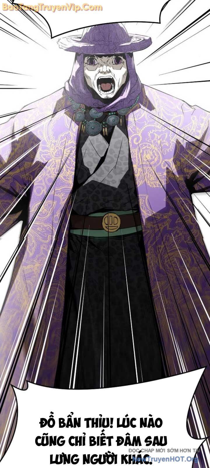 Tuyệt Thế Hồi Quy Chap 54 - Next Chap 55