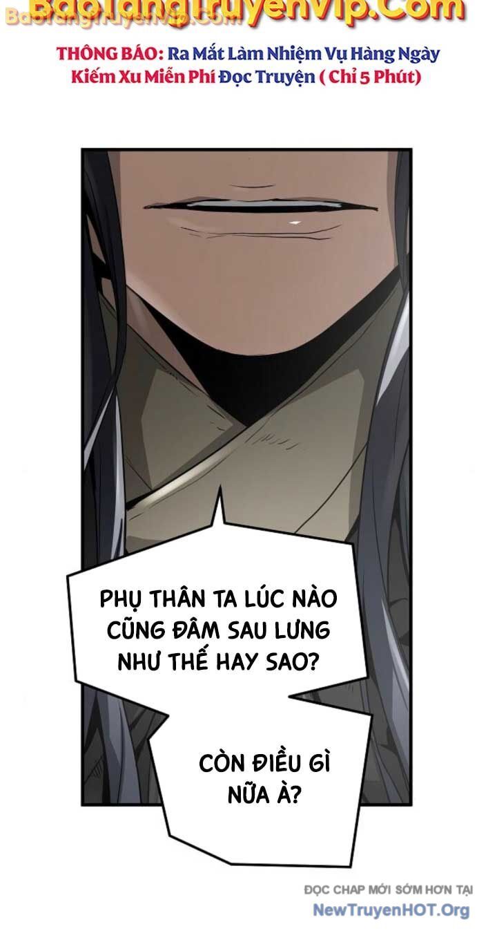 Tuyệt Thế Hồi Quy Chap 54 - Next Chap 55