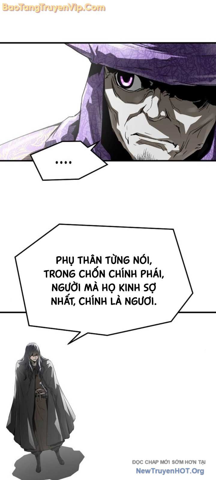 Tuyệt Thế Hồi Quy Chap 54 - Next Chap 55