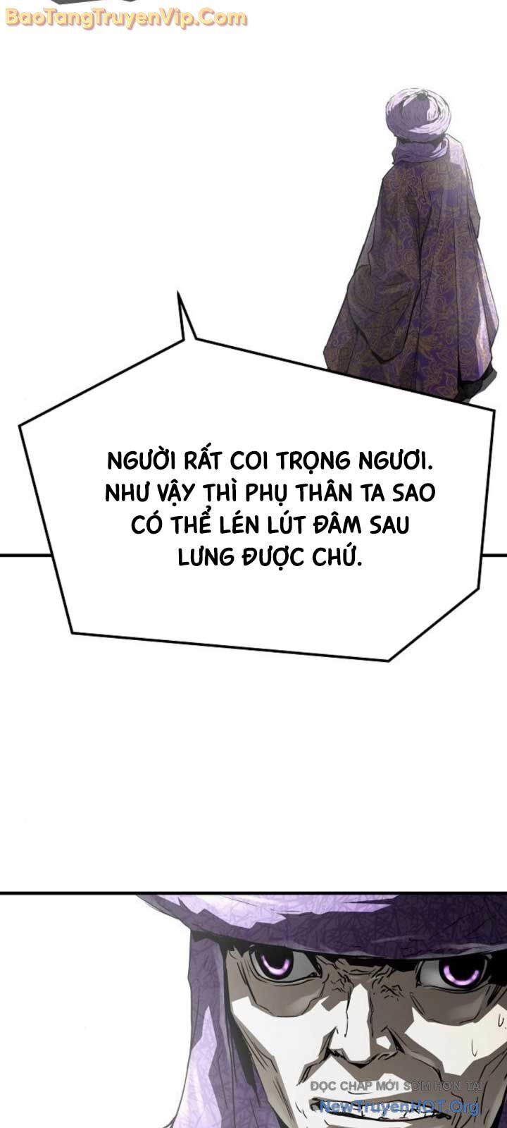 Tuyệt Thế Hồi Quy Chap 54 - Next Chap 55