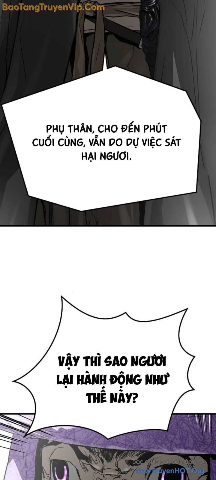 Tuyệt Thế Hồi Quy Chap 54 - Next Chap 55