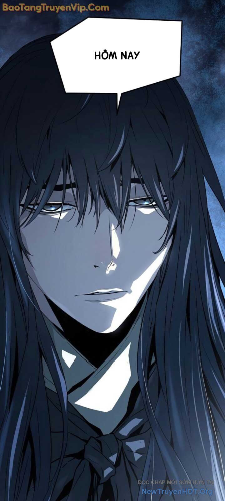 Tuyệt Thế Hồi Quy Chap 54 - Next Chap 55