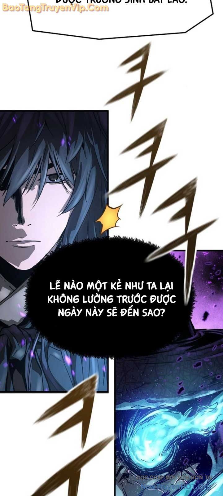 Tuyệt Thế Hồi Quy Chap 54 - Next Chap 55