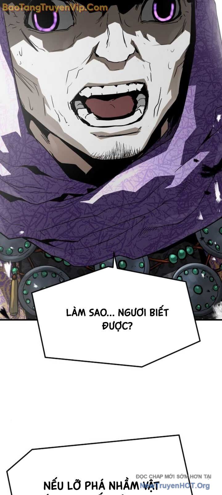 Tuyệt Thế Hồi Quy Chap 54 - Next Chap 55
