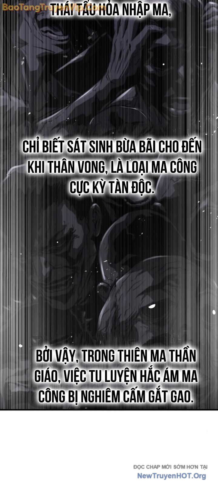 Tuyệt Thế Hồi Quy Chap 54 - Next Chap 55