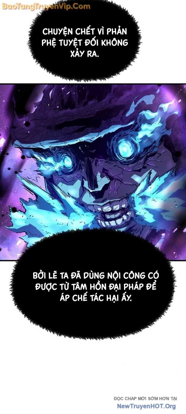Tuyệt Thế Hồi Quy Chap 54 - Next Chap 55