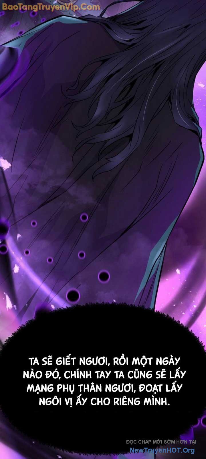 Tuyệt Thế Hồi Quy Chap 54 - Next Chap 55