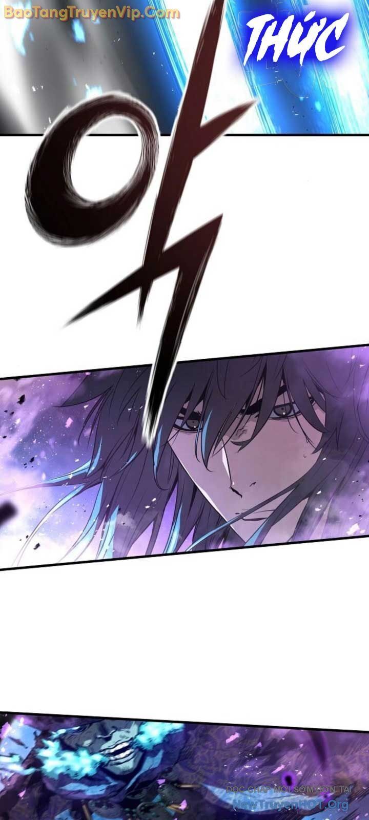 Tuyệt Thế Hồi Quy Chap 54 - Next Chap 55