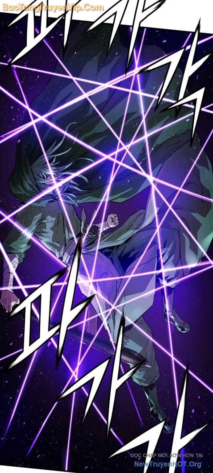 Tuyệt Thế Hồi Quy Chap 54 - Next Chap 55