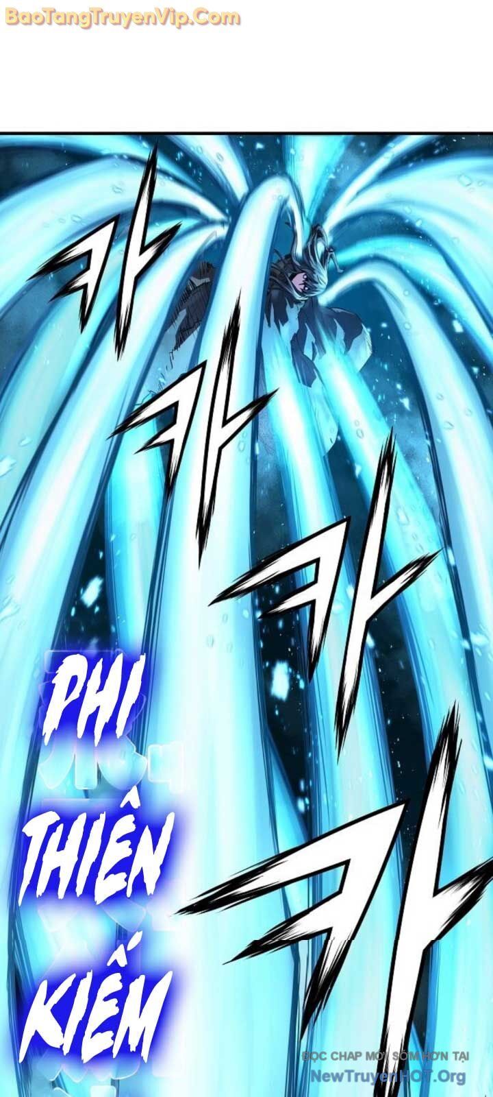 Tuyệt Thế Hồi Quy Chap 54 - Next Chap 55