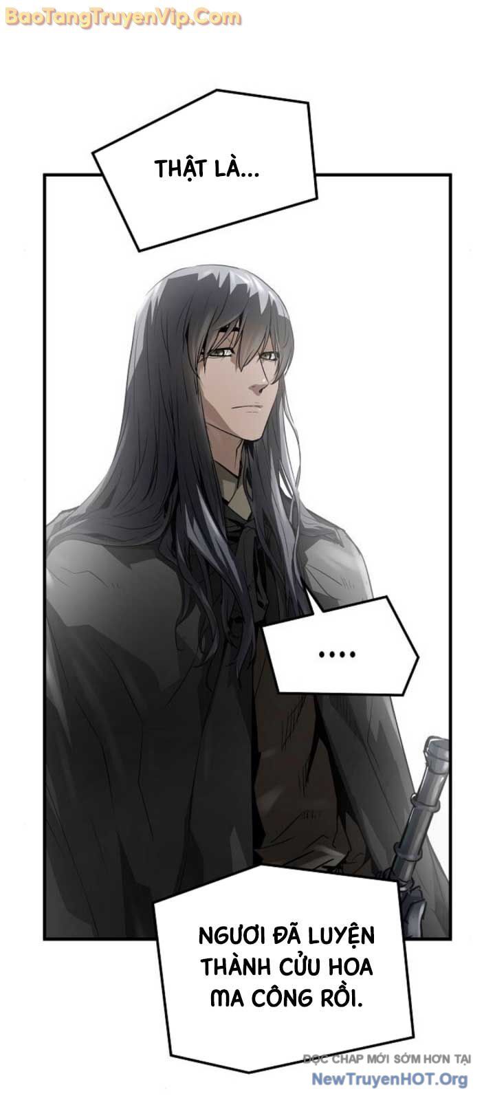 Tuyệt Thế Hồi Quy Chap 54 - Next Chap 55