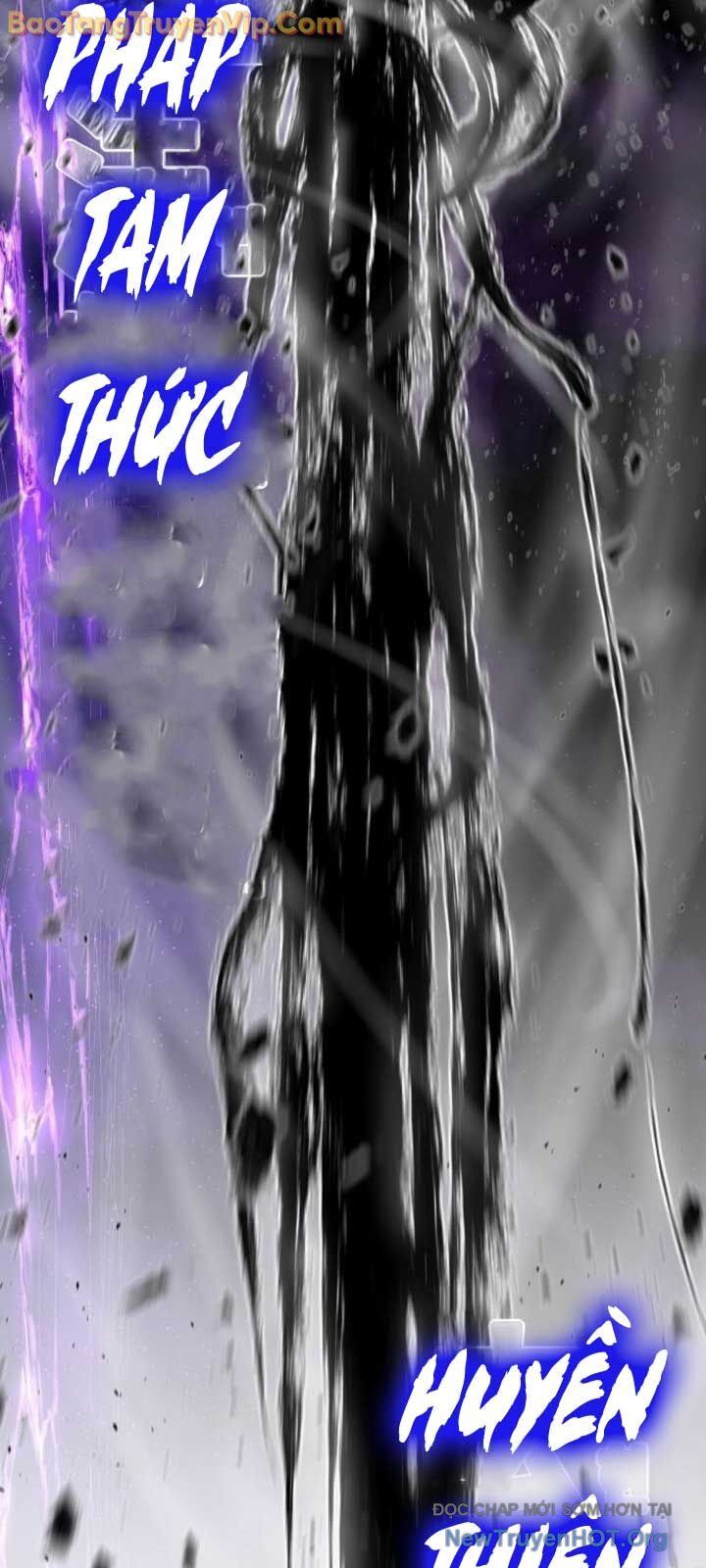Tuyệt Thế Hồi Quy Chap 54 - Next Chap 55
