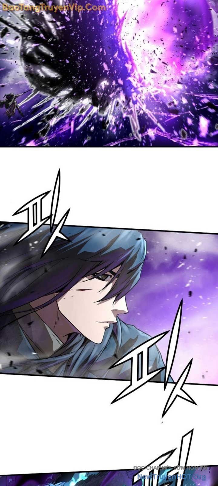 Tuyệt Thế Hồi Quy Chap 54 - Next Chap 55