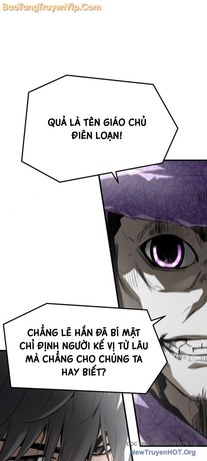 Tuyệt Thế Hồi Quy Chap 54 - Next Chap 55