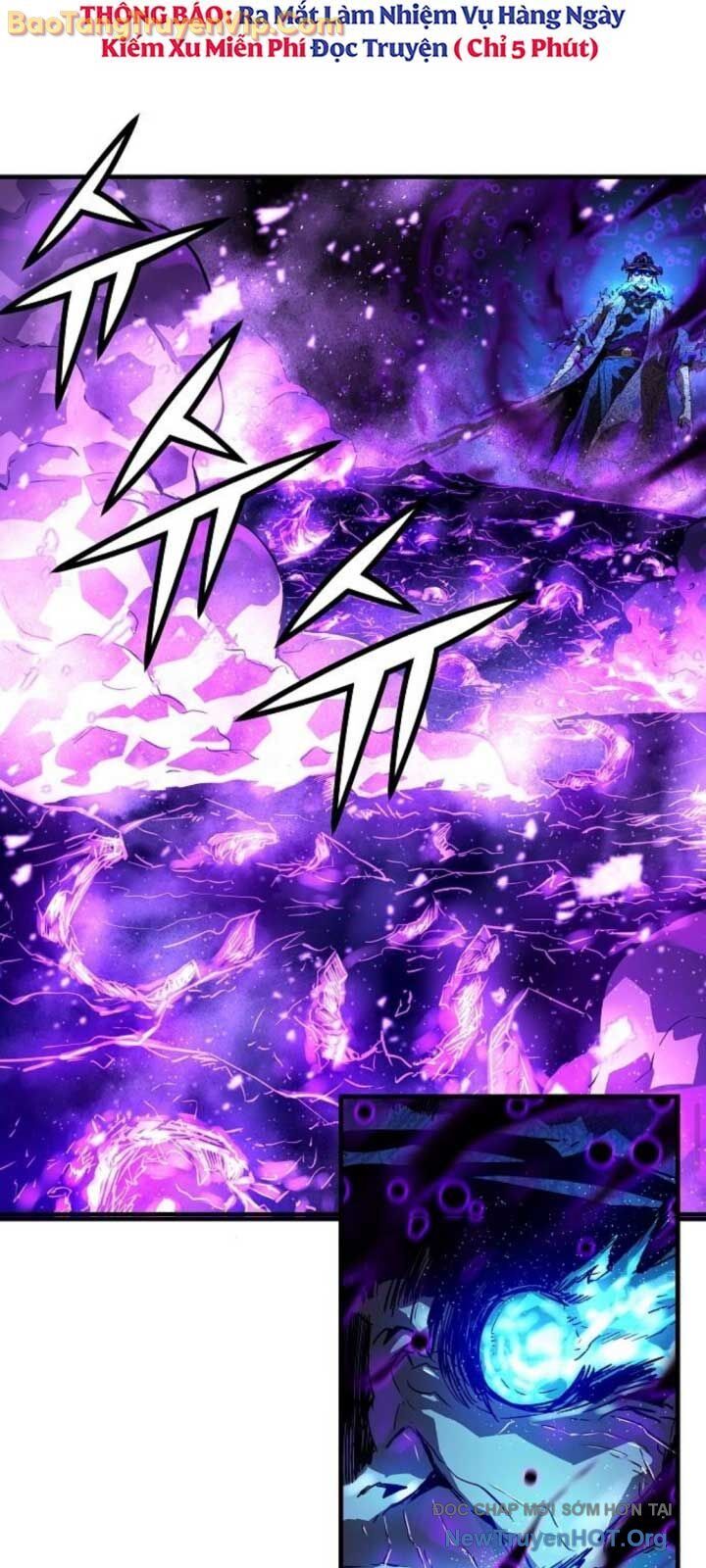Tuyệt Thế Hồi Quy Chap 54 - Next Chap 55
