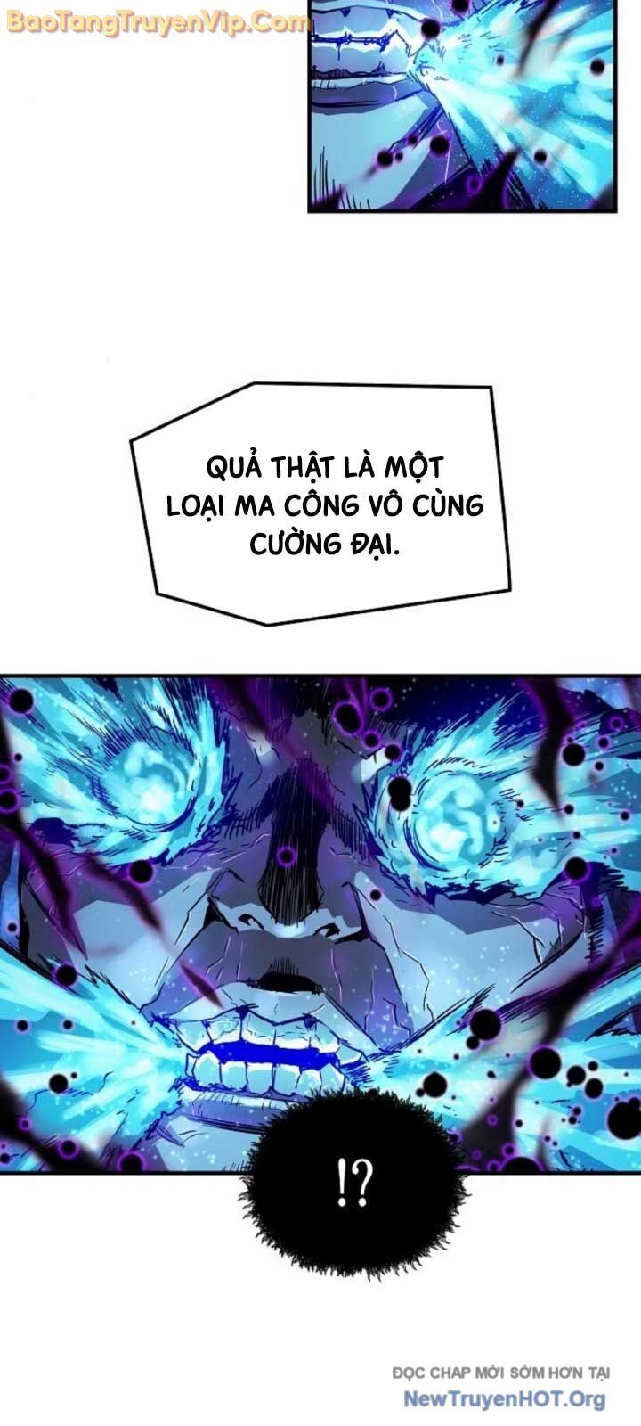 Tuyệt Thế Hồi Quy Chap 54 - Next Chap 55
