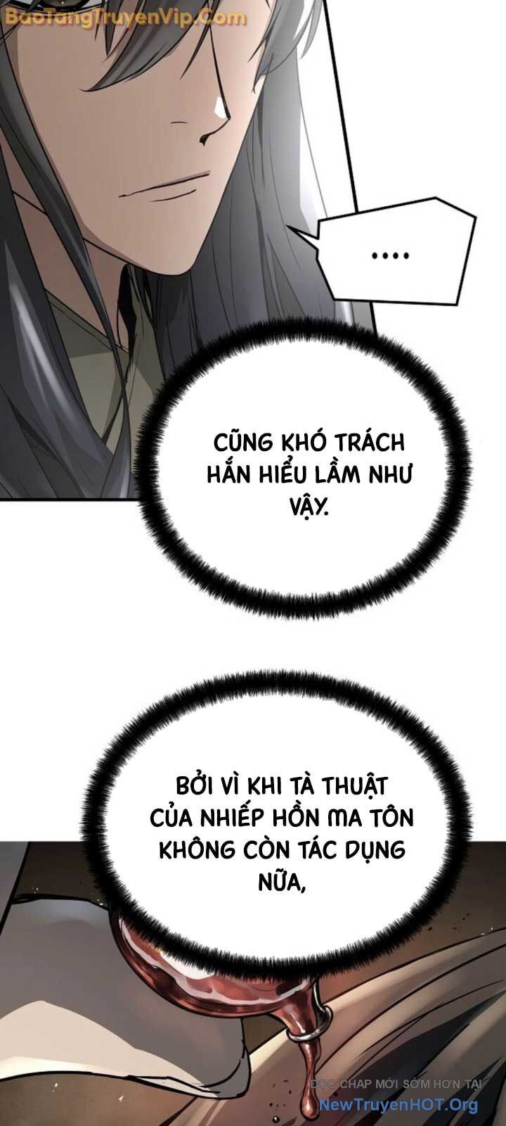 Tuyệt Thế Hồi Quy Chap 54 - Next Chap 55
