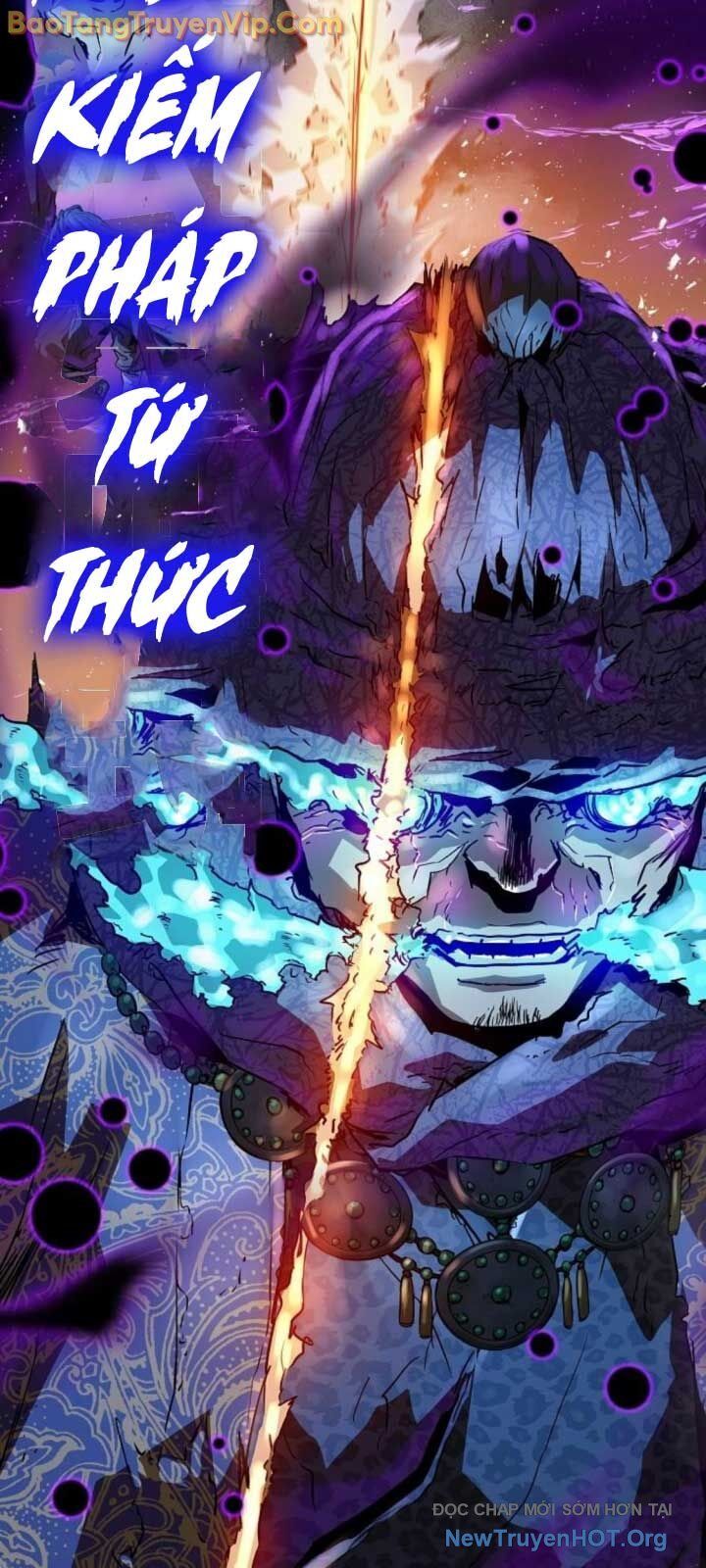 Tuyệt Thế Hồi Quy Chap 54 - Next Chap 55
