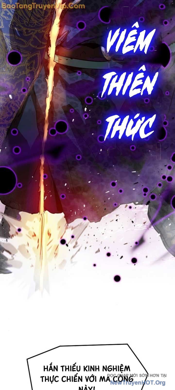 Tuyệt Thế Hồi Quy Chap 54 - Next Chap 55