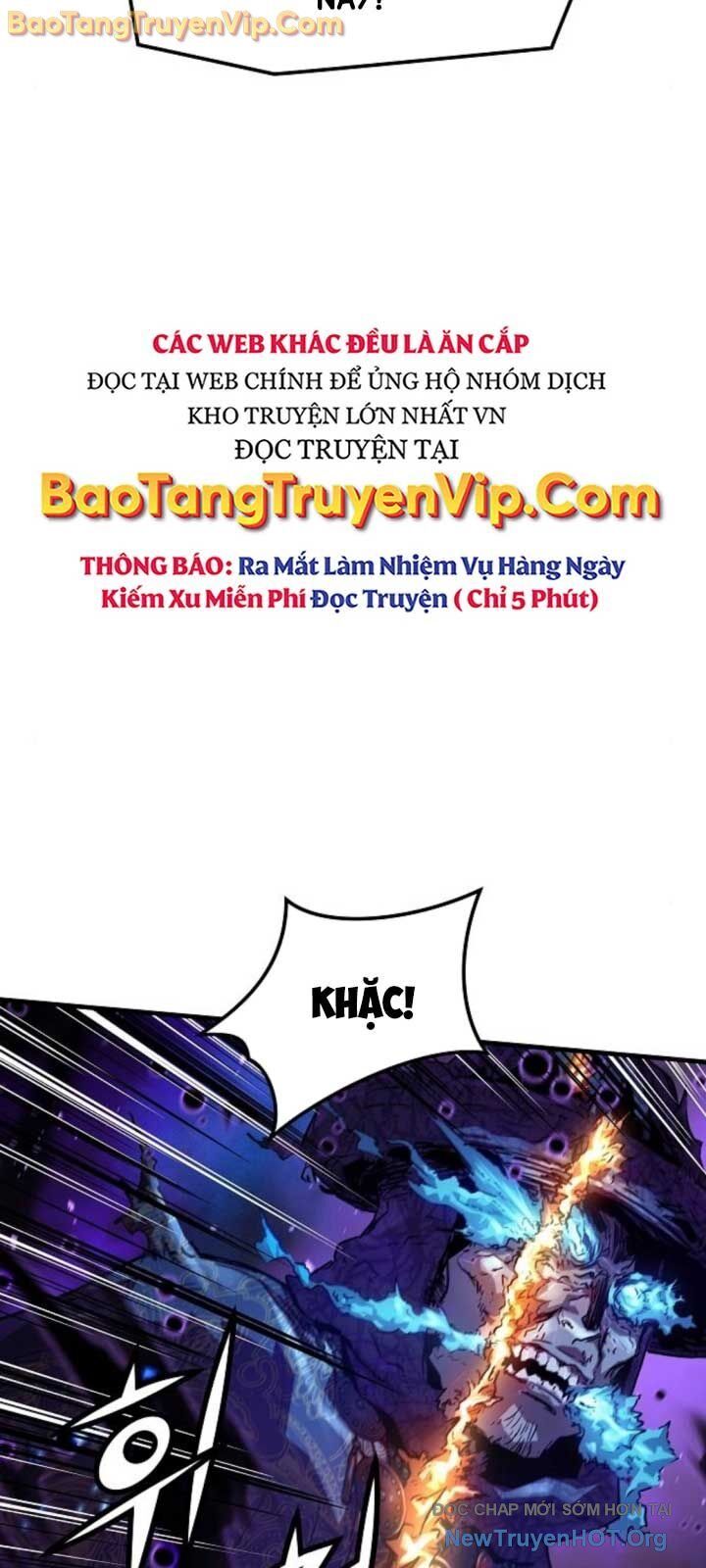 Tuyệt Thế Hồi Quy Chap 54 - Next Chap 55