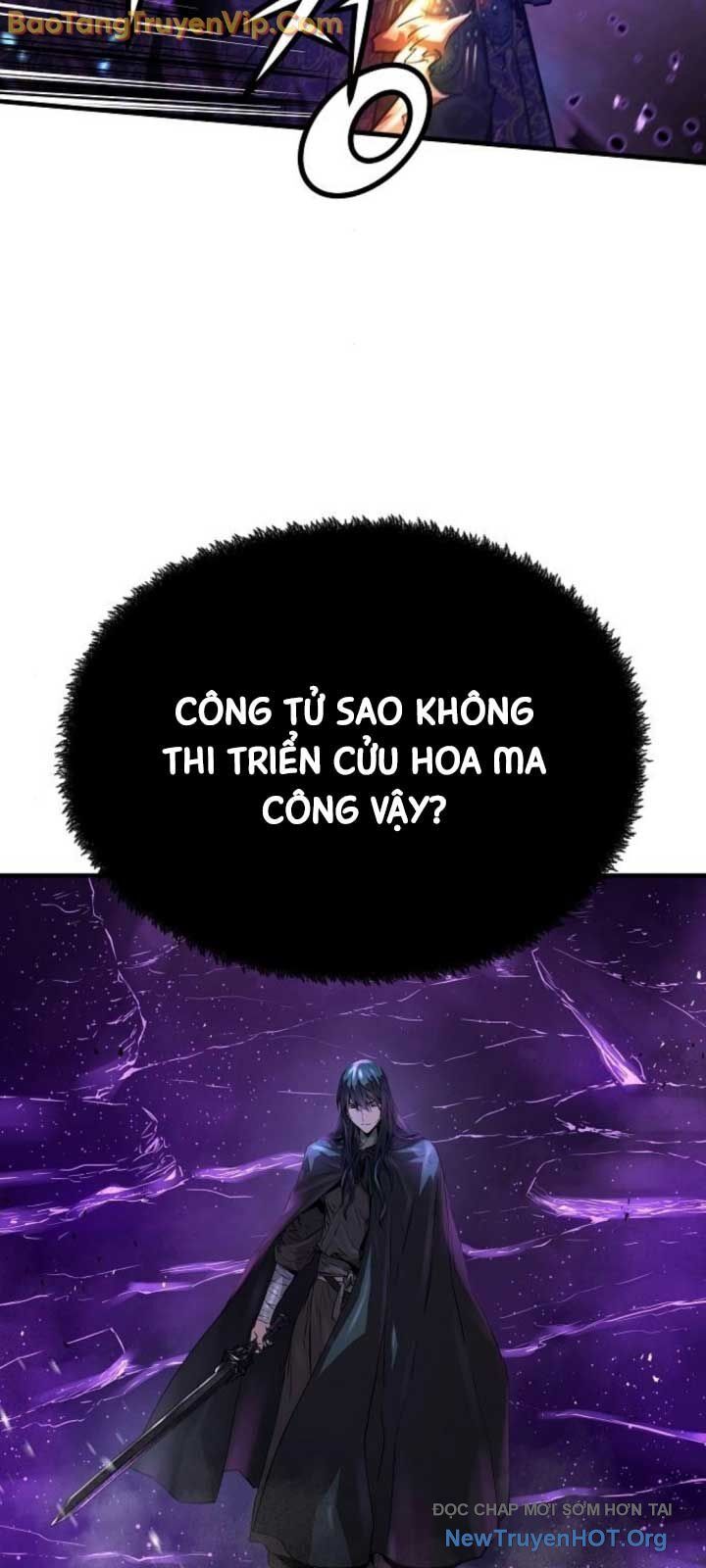 Tuyệt Thế Hồi Quy Chap 54 - Next Chap 55