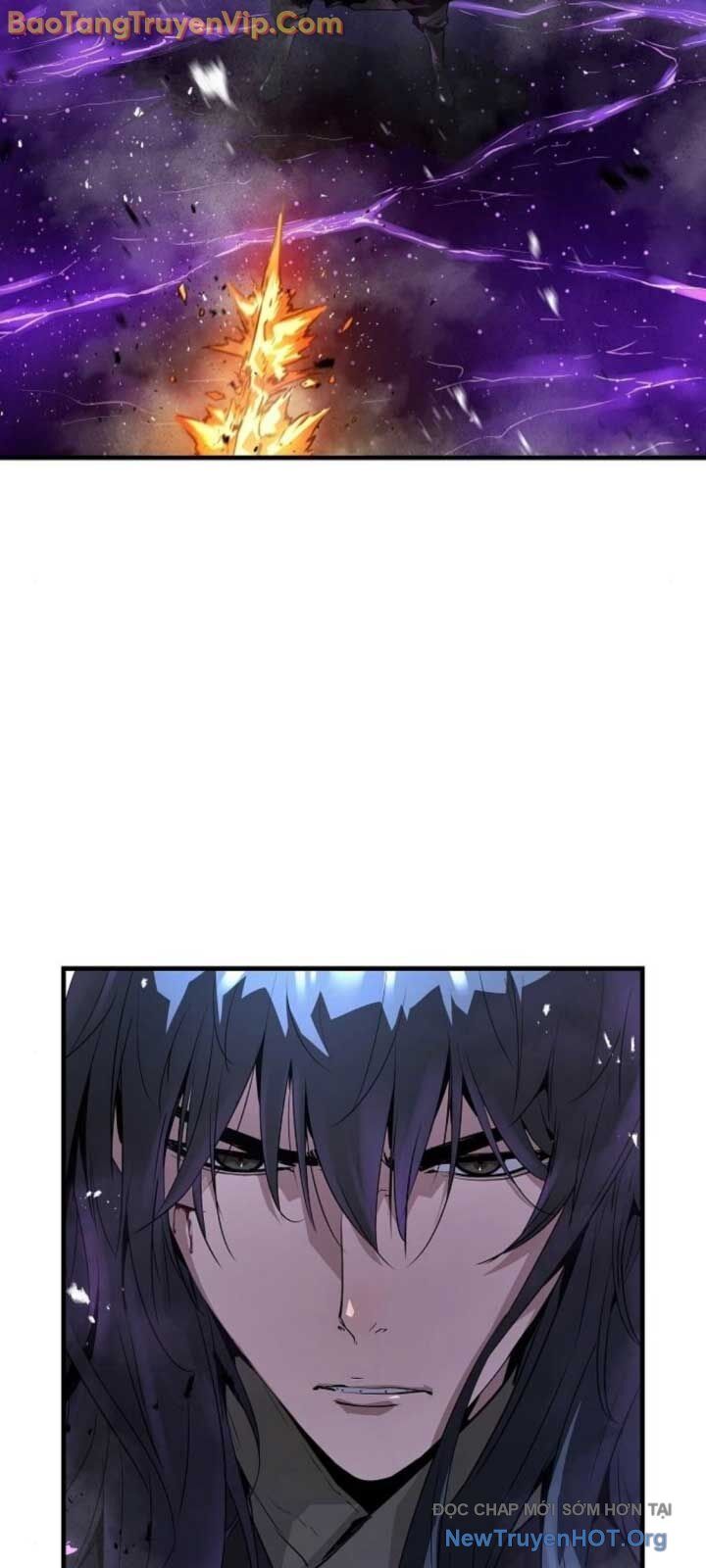 Tuyệt Thế Hồi Quy Chap 54 - Next Chap 55