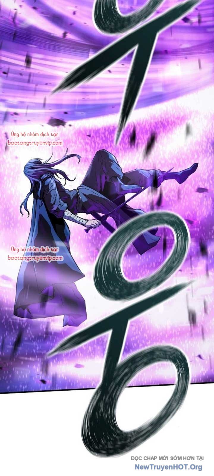 Tuyệt Thế Hồi Quy Chap 55 - Next Chap 56