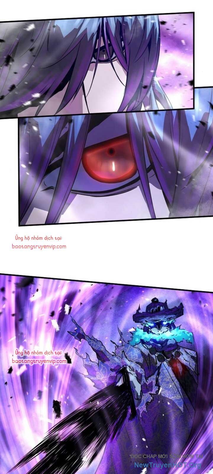 Tuyệt Thế Hồi Quy Chap 55 - Next Chap 56