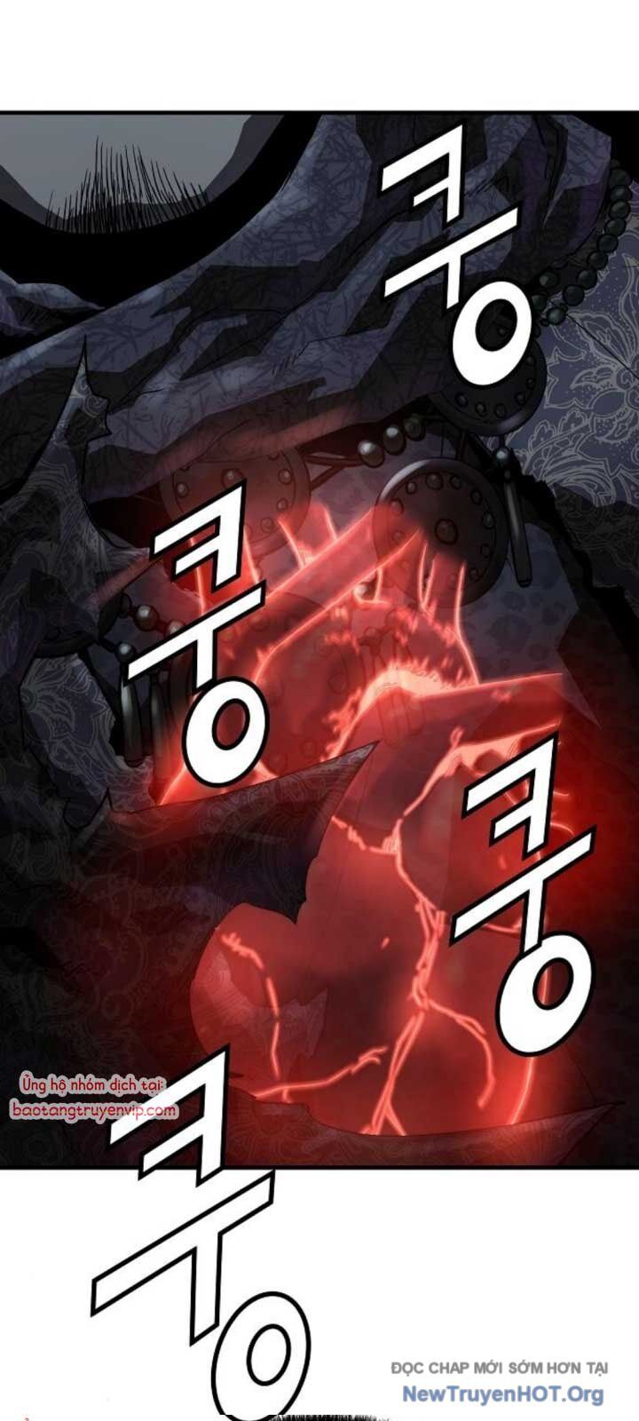 Tuyệt Thế Hồi Quy Chap 55 - Next Chap 56