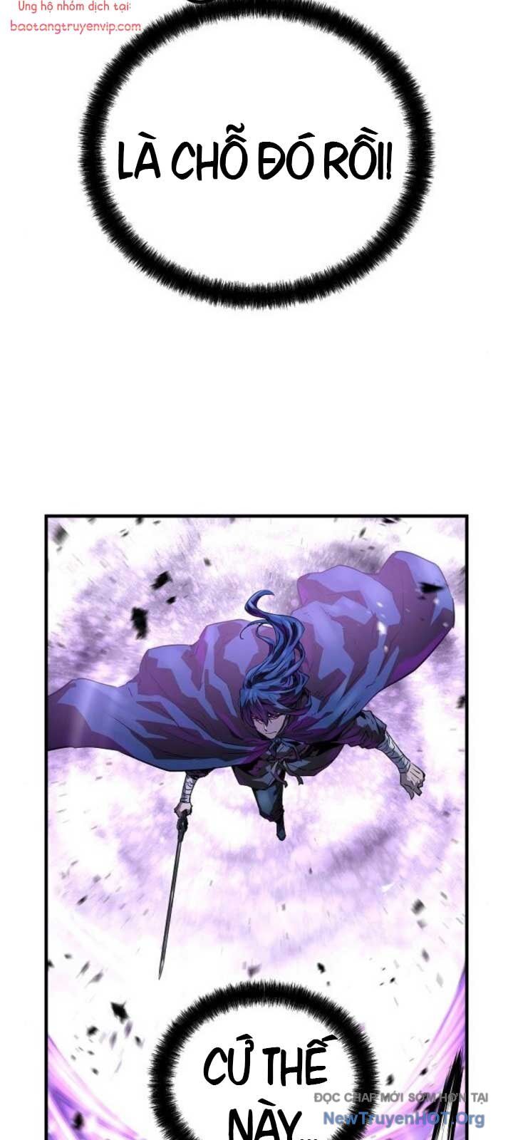 Tuyệt Thế Hồi Quy Chap 55 - Next Chap 56