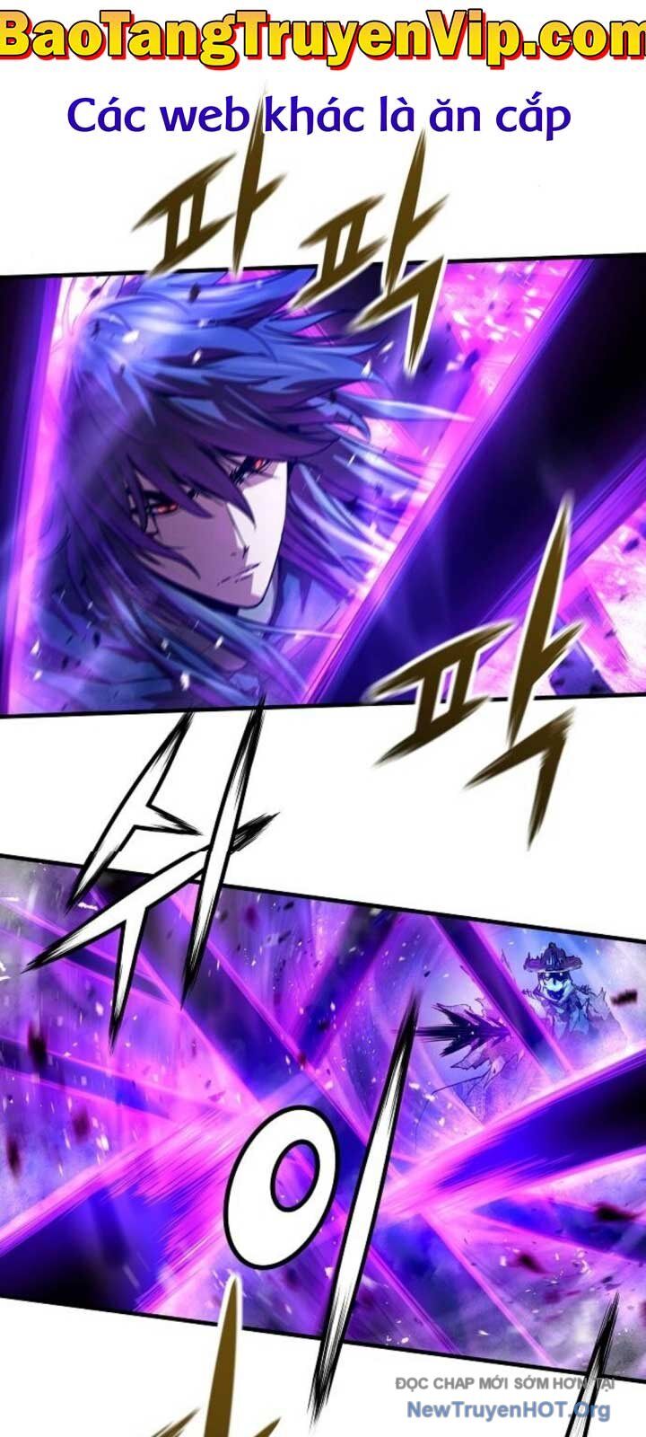 Tuyệt Thế Hồi Quy Chap 55 - Next Chap 56
