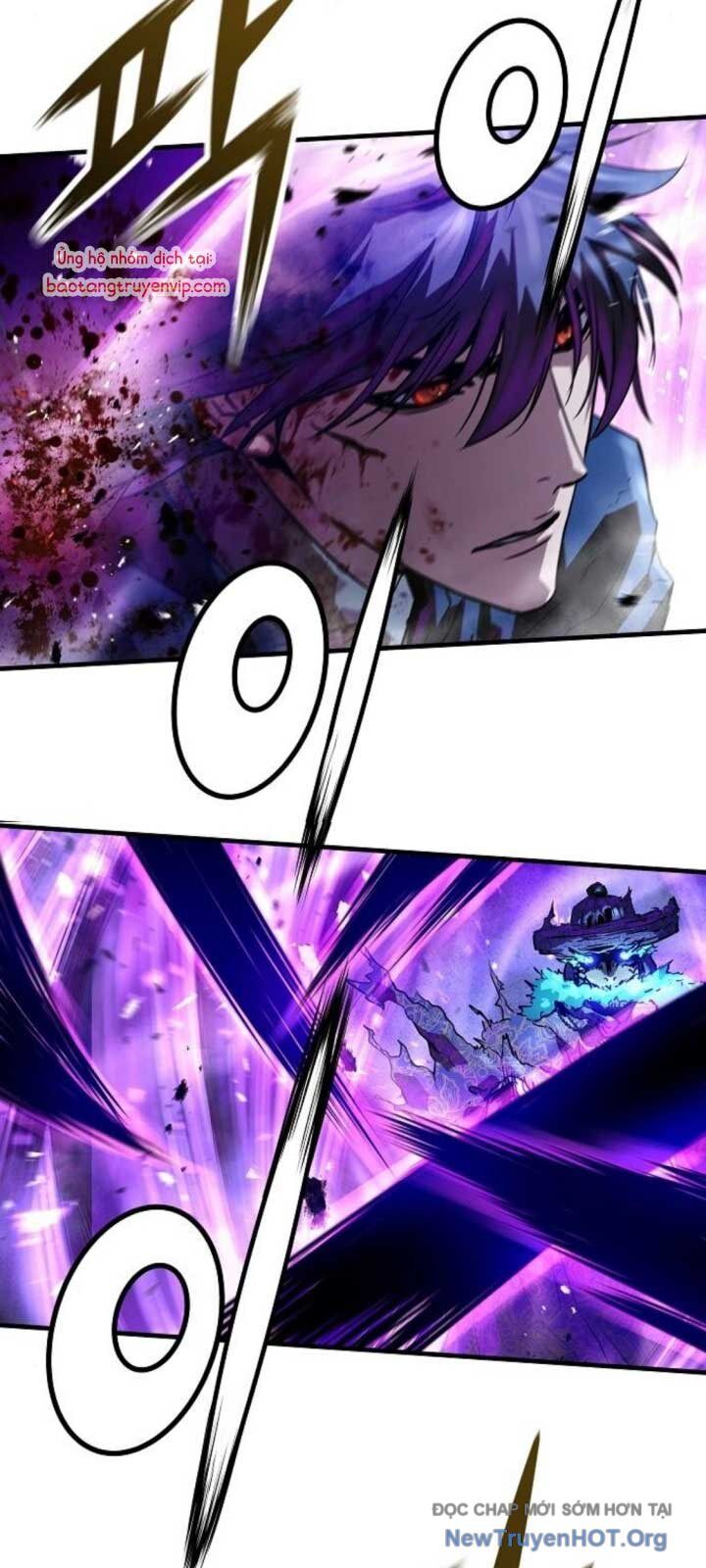 Tuyệt Thế Hồi Quy Chap 55 - Next Chap 56