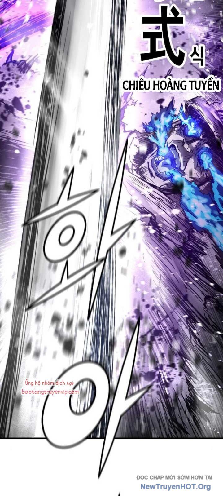 Tuyệt Thế Hồi Quy Chap 55 - Next Chap 56