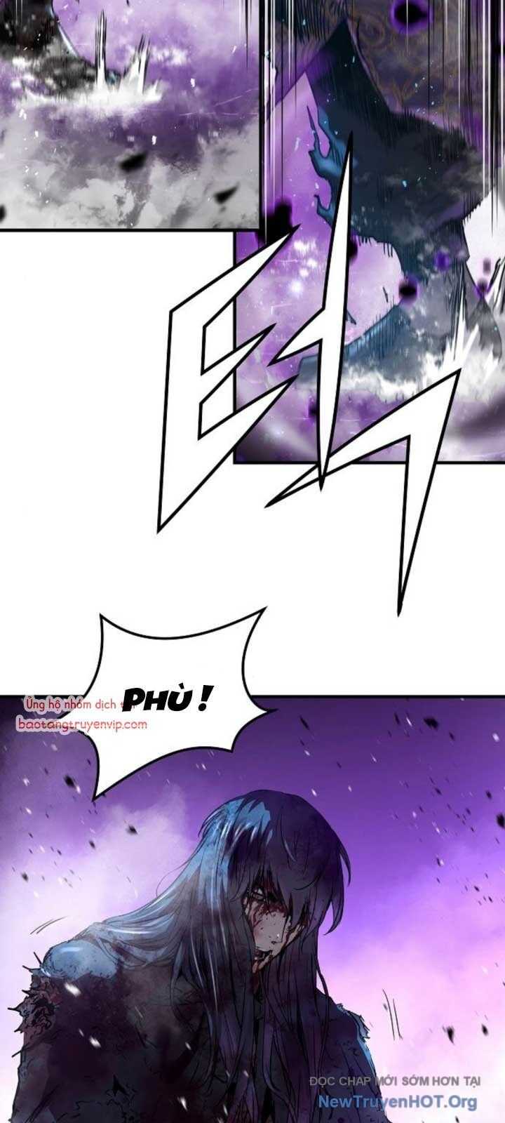 Tuyệt Thế Hồi Quy Chap 55 - Next Chap 56