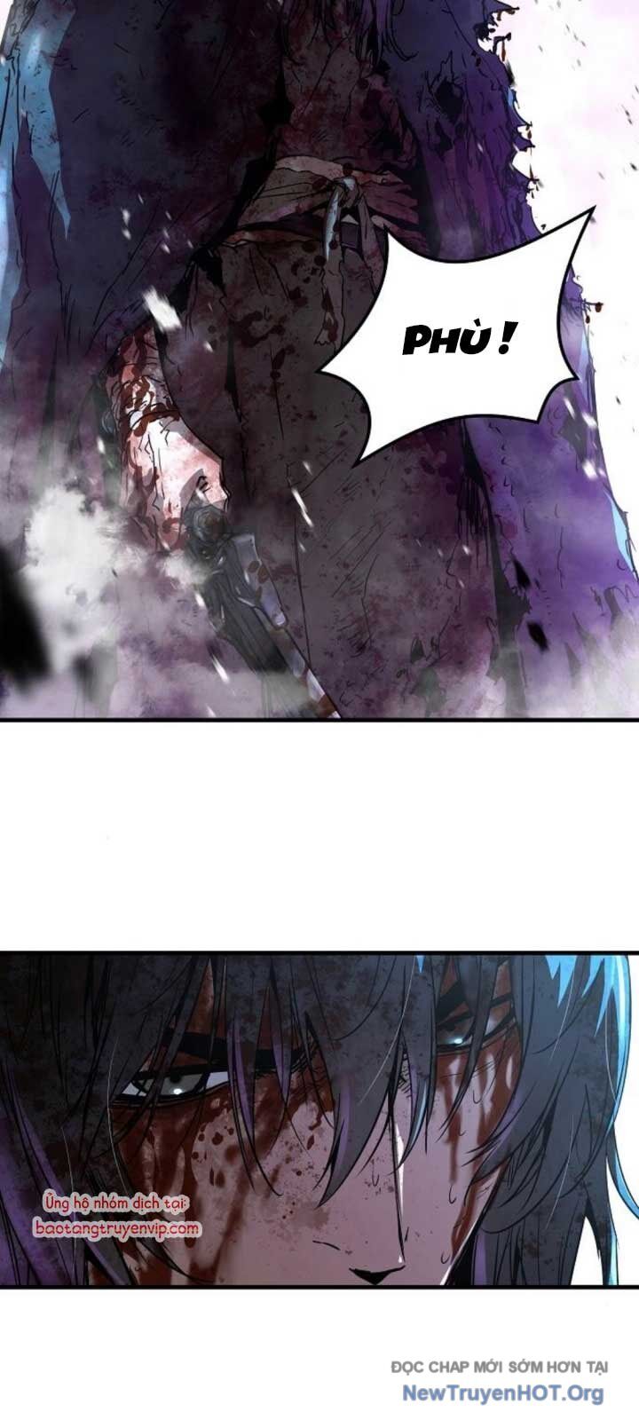Tuyệt Thế Hồi Quy Chap 55 - Next Chap 56