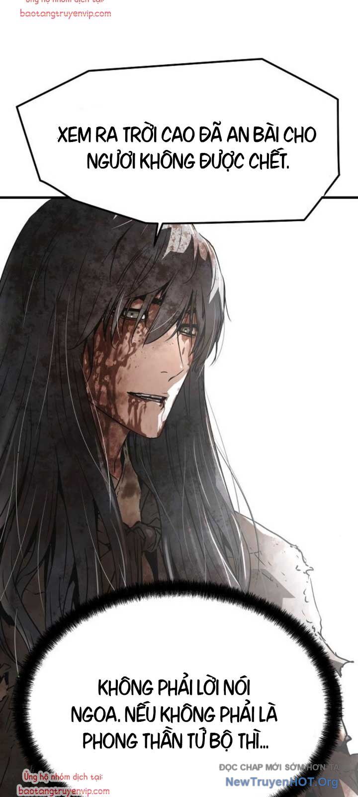 Tuyệt Thế Hồi Quy Chap 55 - Next Chap 56