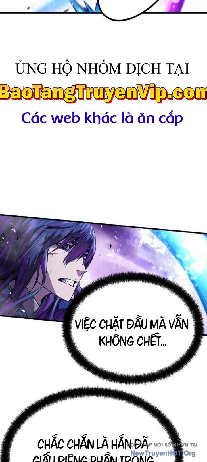 Tuyệt Thế Hồi Quy Chap 55 - Next Chap 56