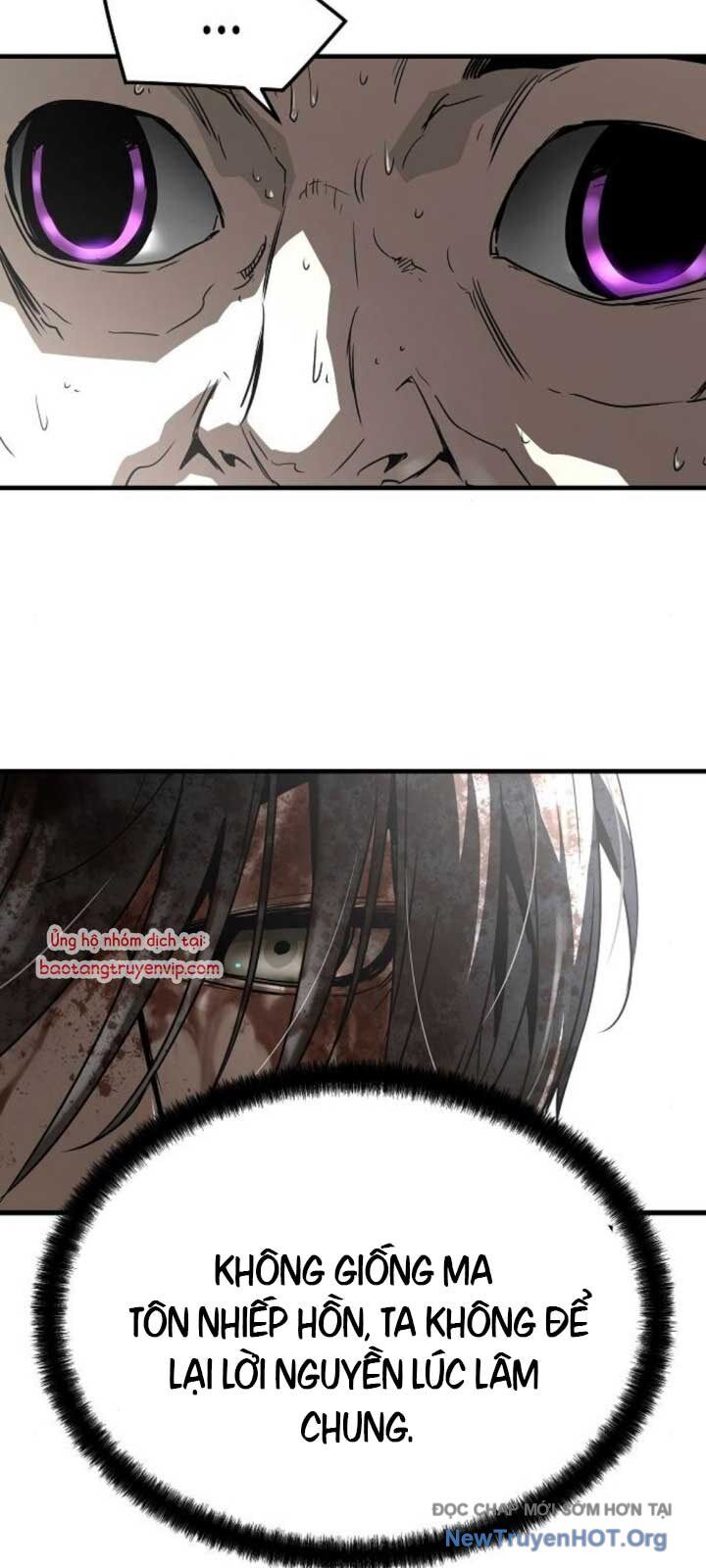 Tuyệt Thế Hồi Quy Chap 55 - Next Chap 56