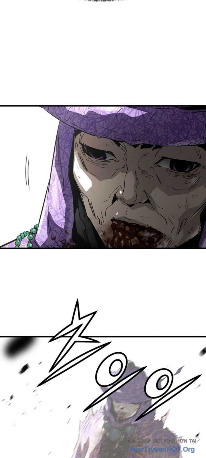 Tuyệt Thế Hồi Quy Chap 55 - Next Chap 56