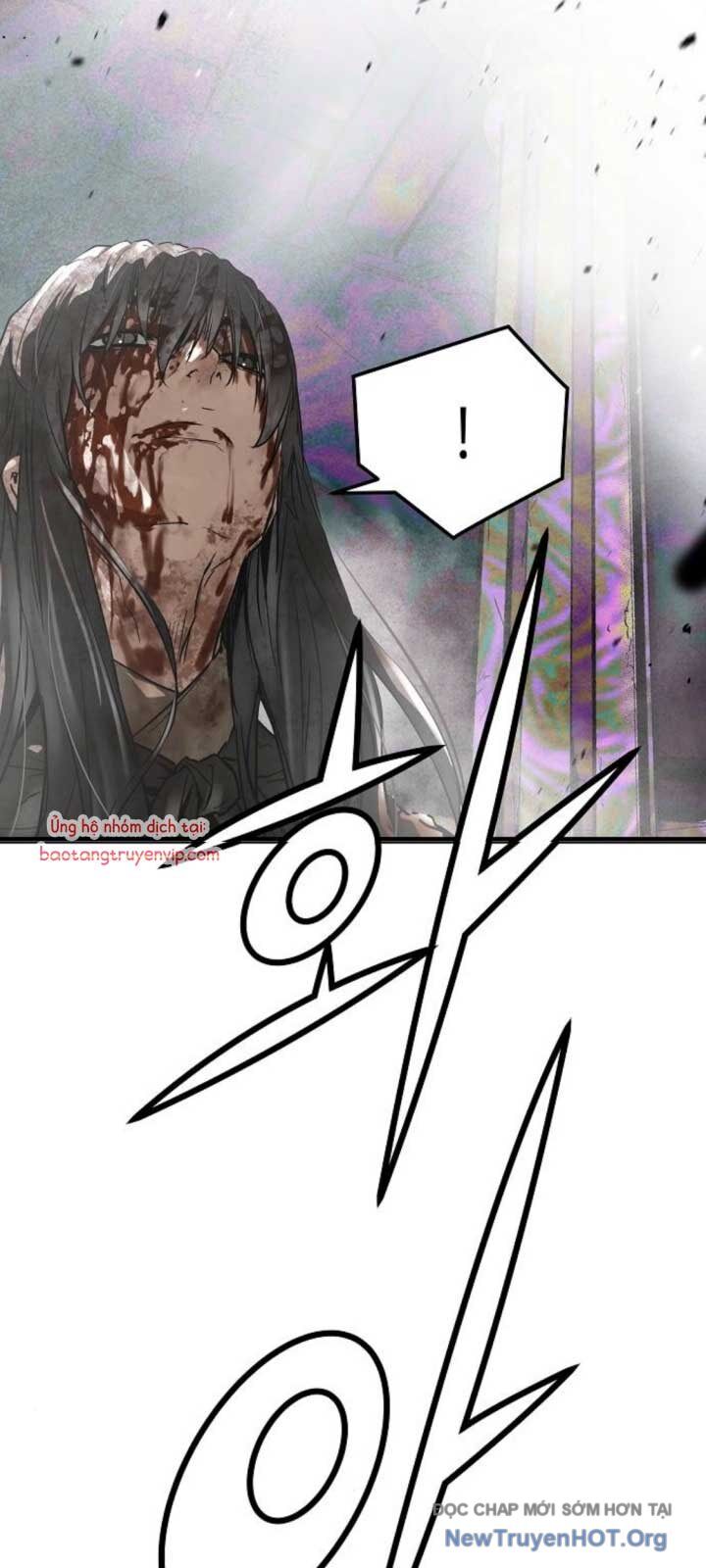 Tuyệt Thế Hồi Quy Chap 55 - Next Chap 56