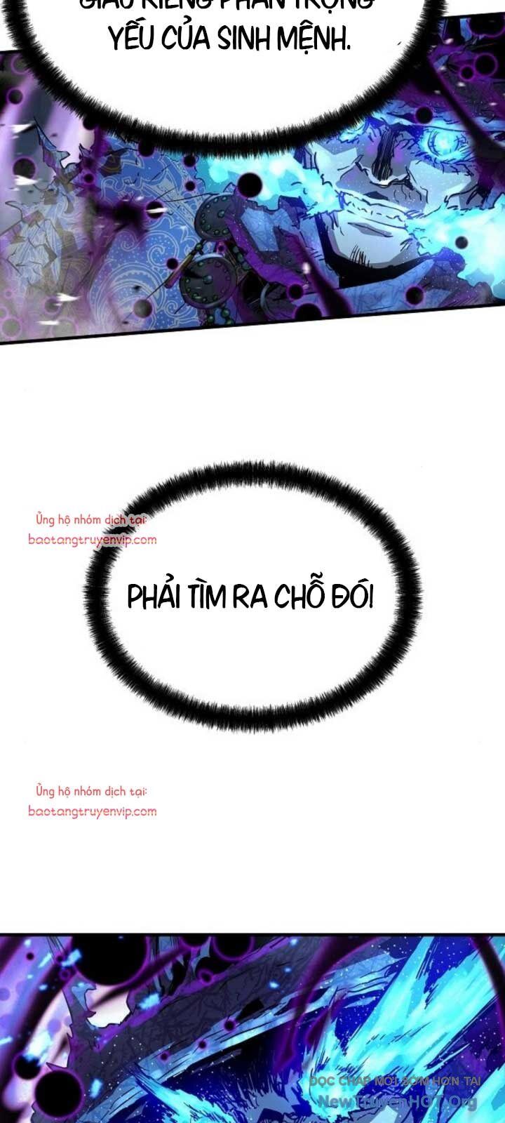 Tuyệt Thế Hồi Quy Chap 55 - Next Chap 56