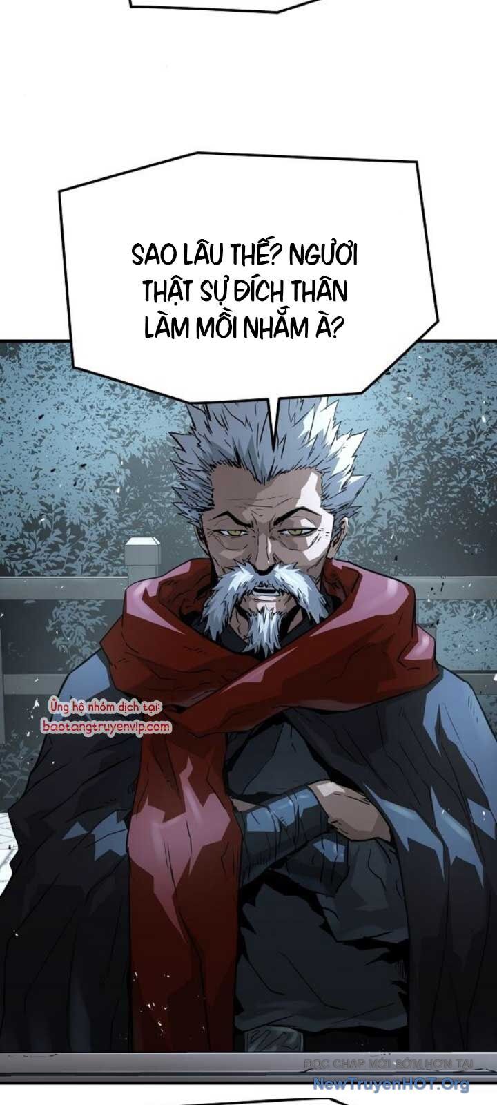 Tuyệt Thế Hồi Quy Chap 55 - Next Chap 56